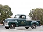 Chevrolet 3100 Pickup Truck 1949 года